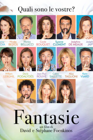 Fantasie streaming
