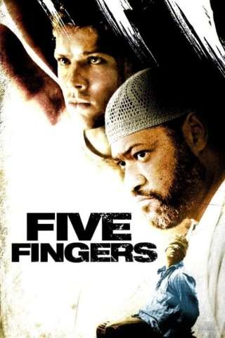 Five Fingers - Gioco mortale streaming