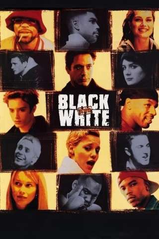 Indiziata di omicidio - Black and White streaming