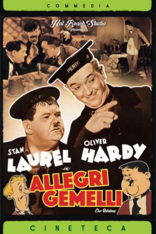 I nostri parenti streaming