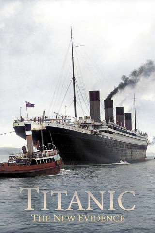 Titanic: come affondò e perché - Le prove definitive streaming
