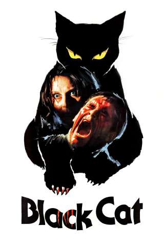 Black Cat: Gatto nero streaming