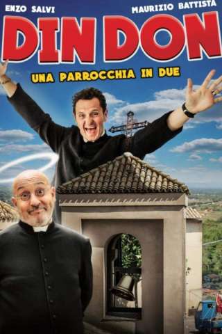 Din Don - Un paese in due streaming