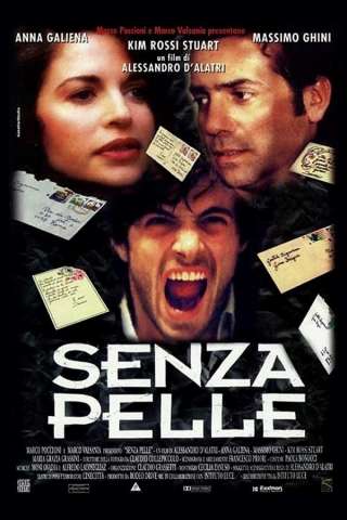 Senza pelle streaming