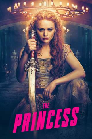 The Princess streaming