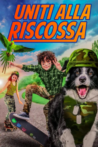 Uniti alla riscossa streaming