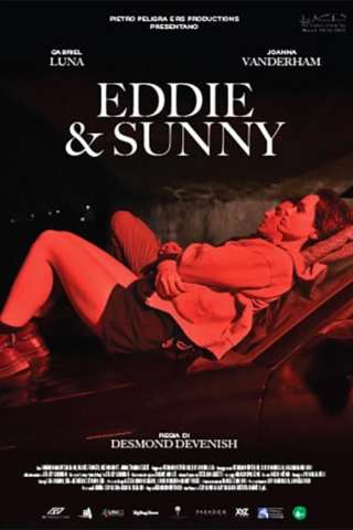 Eddie and Sunny streaming