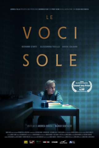 Le voci sole streaming