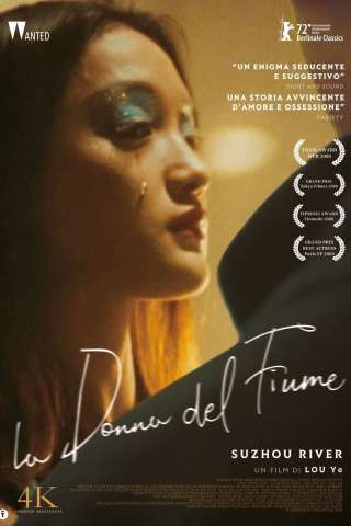 La donna del fiume streaming