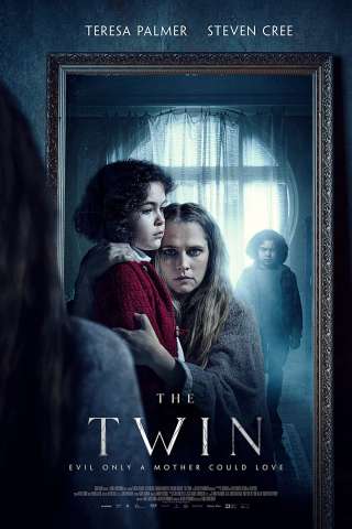 The Twin - L'altro volto del male streaming