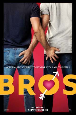 BROS streaming