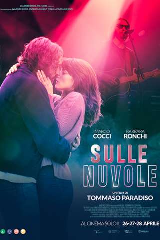 Sulle nuvole streaming
