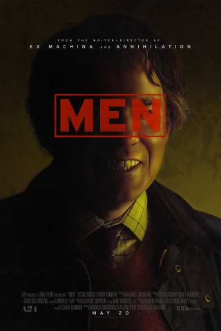 Men streaming