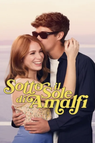 Sotto il sole di Amalfi streaming