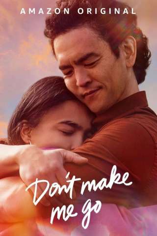 Non farmi andare via - Don't Make Me Go streaming