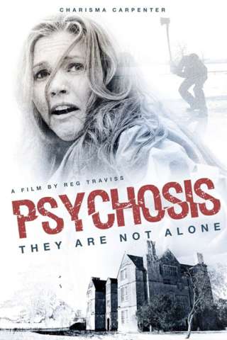 Psychosis streaming