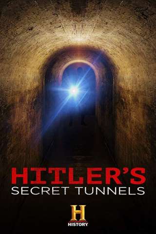 Il mondo sotterraneo di Hitler streaming