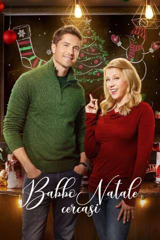 Babbo Natale cercasi streaming