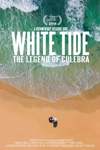 The Legend of Cocaine Island streaming