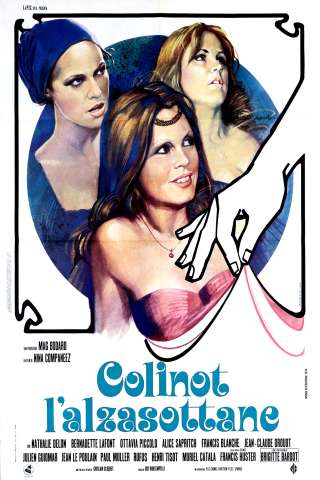 Colinot l'alzasottane streaming