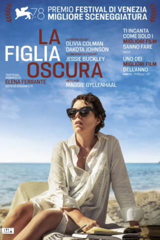 La Figlia Oscura streaming