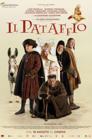 Il pataffio streaming
