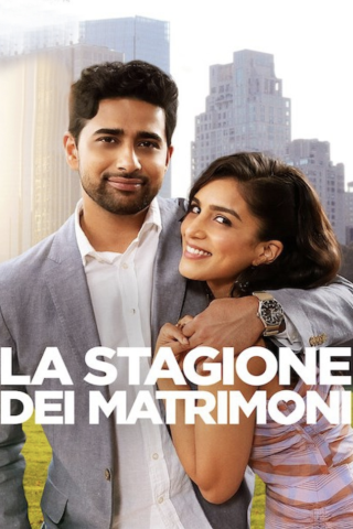 La stagione dei matrimoni streaming