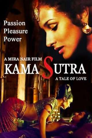 Kamasutra - Una storia d'amore streaming