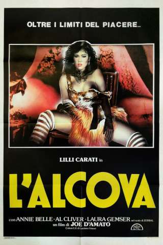L'alcova streaming