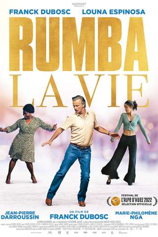 Rumba Therapy streaming