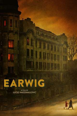 Earwig - La bambina con i denti di ghiaccio streaming