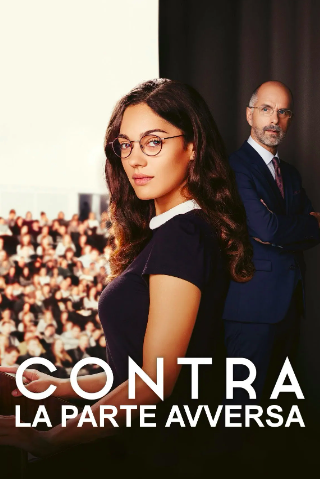Contra - La parte avversa streaming