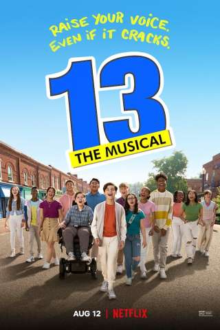 13 - Il musical streaming