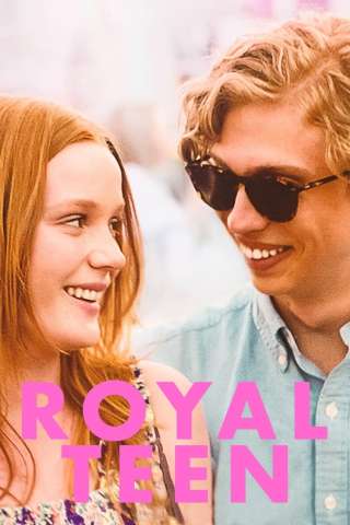 Royalteen - L'erede streaming