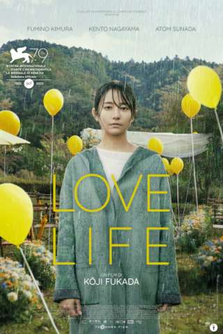 Love Life streaming