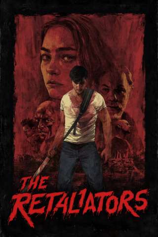 I Vendicatori - The Retaliators streaming