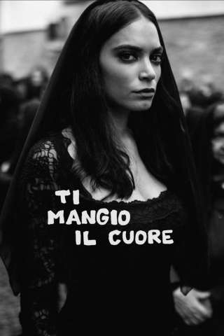 Ti mangio il cuore streaming