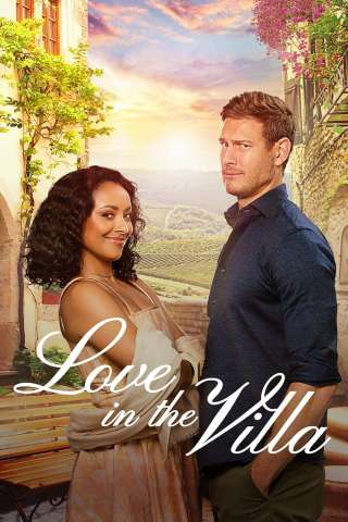 Love in the Villa - Innamorarsi a Verona streaming