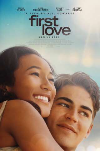 First Love streaming