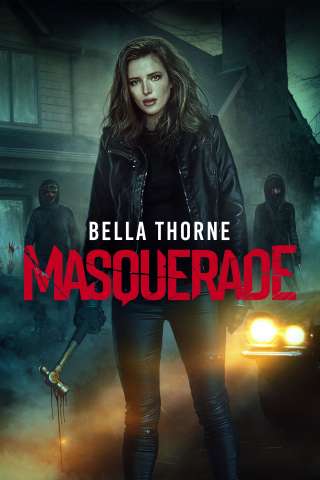 Masquerade streaming