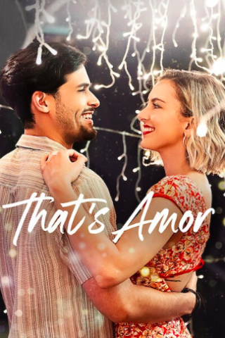 That's Amor streaming