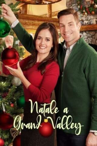 Natale a Christmas Valley streaming