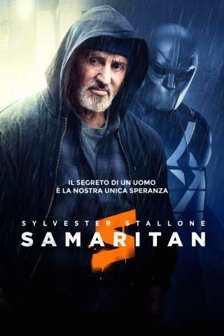 Samaritan streaming