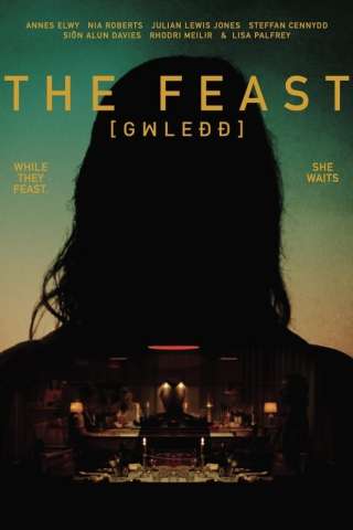 The Feast streaming