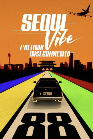 Seoul Vibe - L'ultimo inseguimento streaming