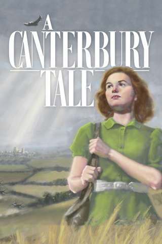 Un racconto di Canterbury streaming
