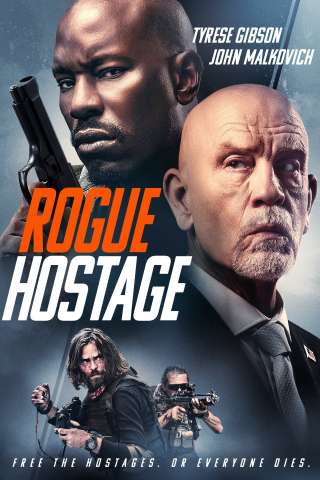 Rogue Hostage streaming