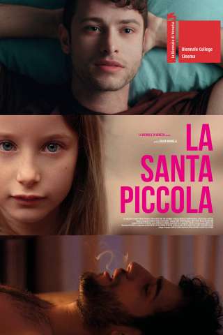 La santa piccola streaming