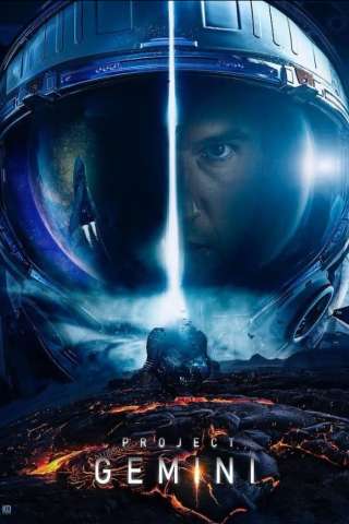 Project Gemini streaming