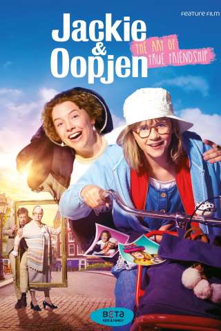 Jackie e Oopjen streaming